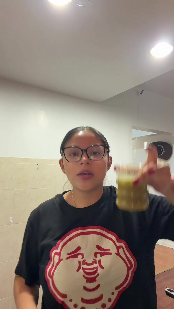 You watching behind this screen must be so regretful right now, because you're super… TikTok video