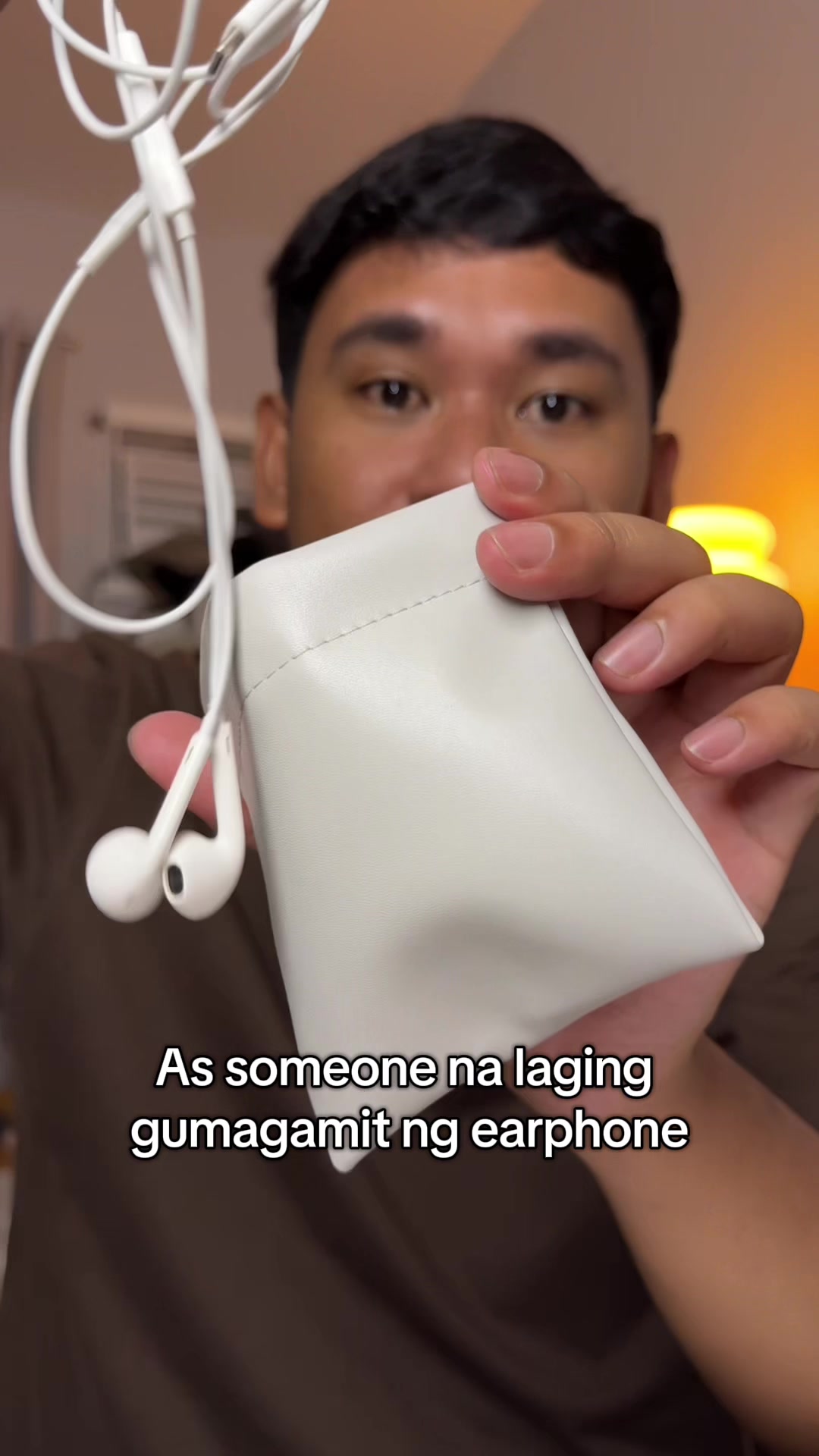 Là người lúc nào cũng dùng tai nghe… TikTok video