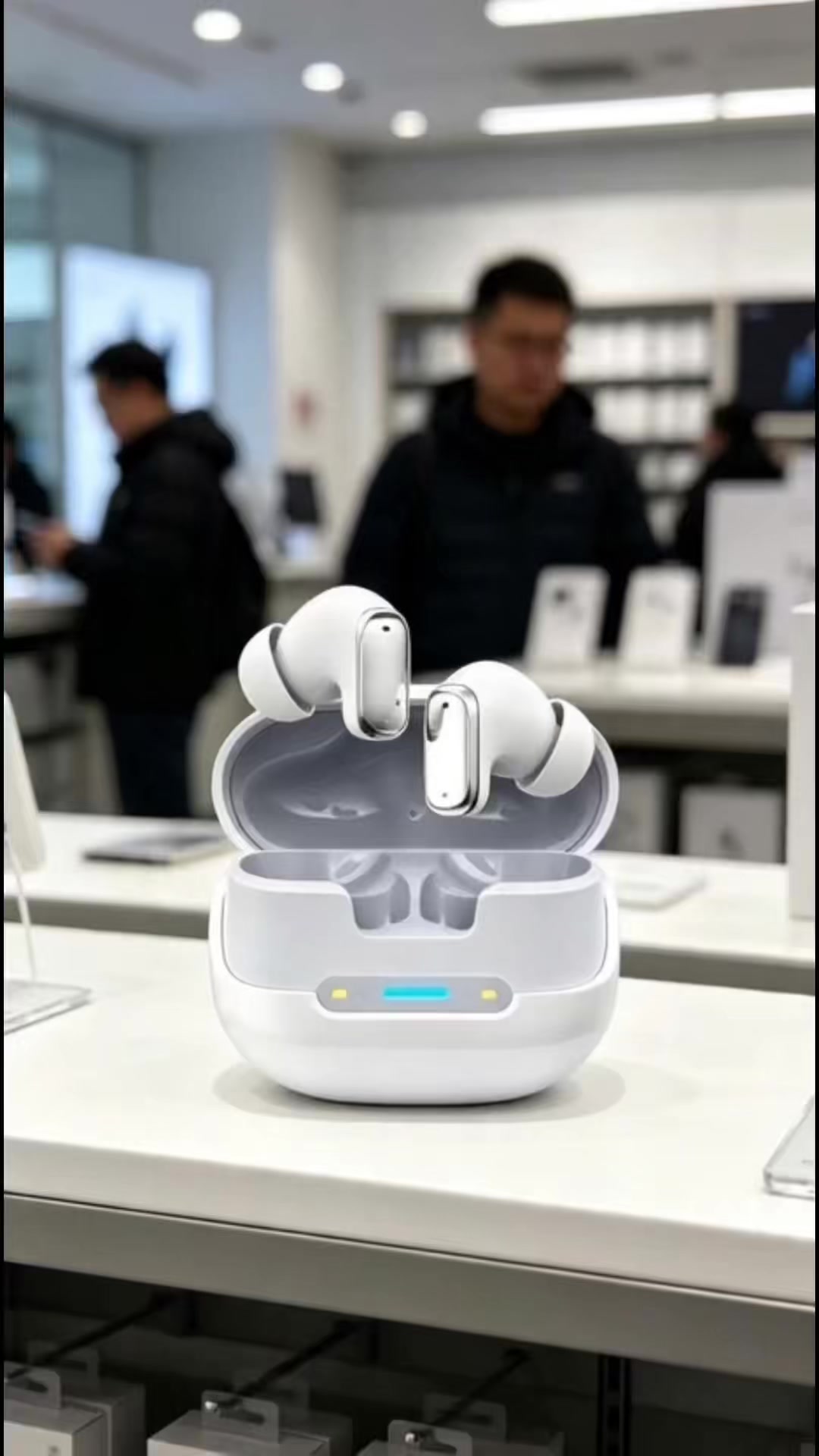 Listening for three days and nights is absolutely real, this is the X15 earbud that… TikTok video