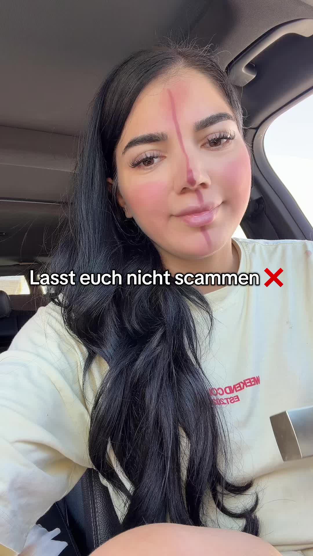 사기당하지 마세요 ❌ TikTok video