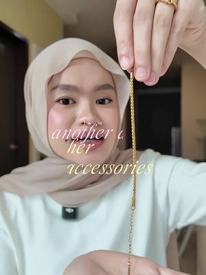 Another day, another accessory from Lavis. TikTok video