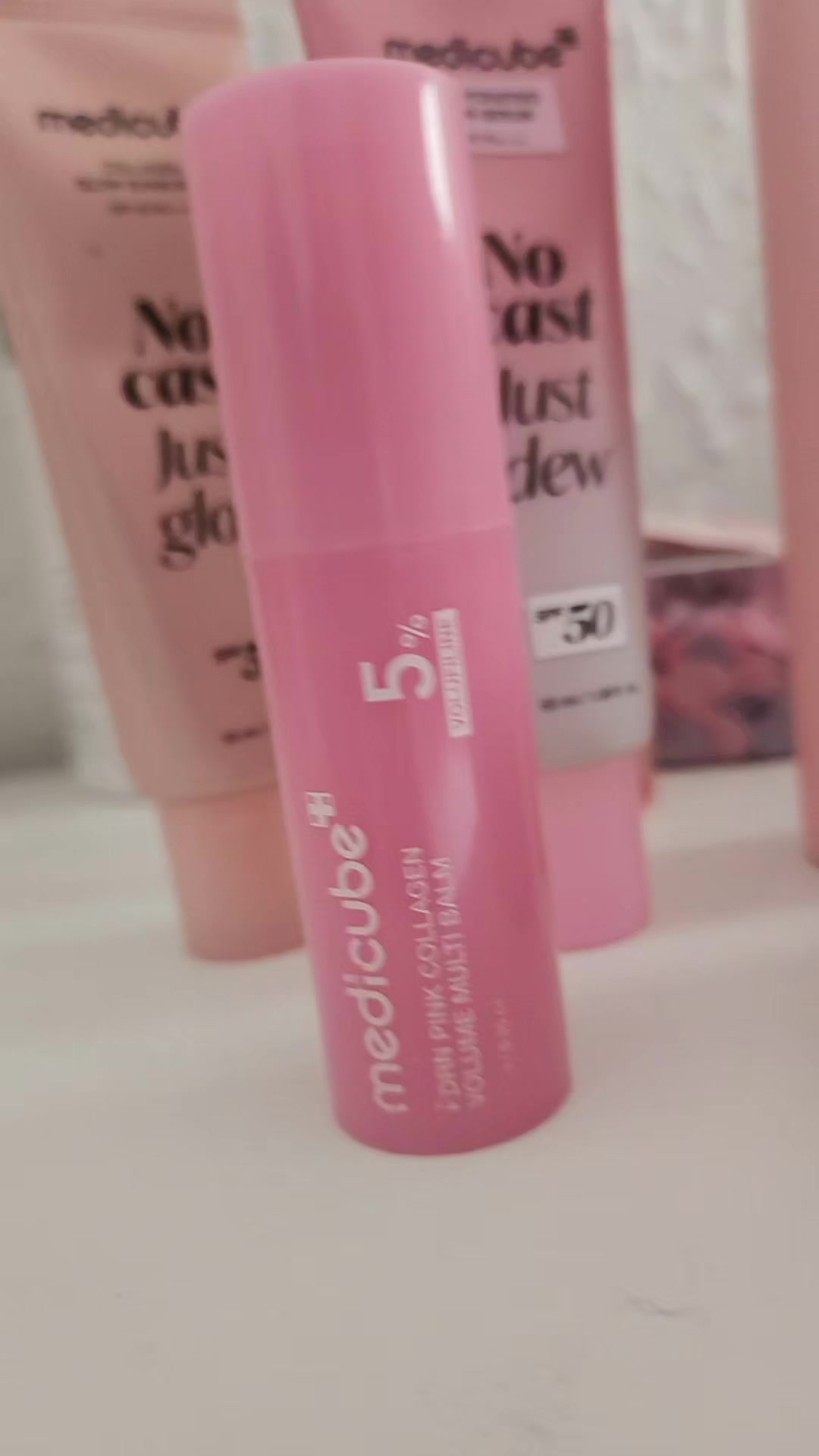 This popular filler on TikTok Shop costs less than 20 euros. TikTok video