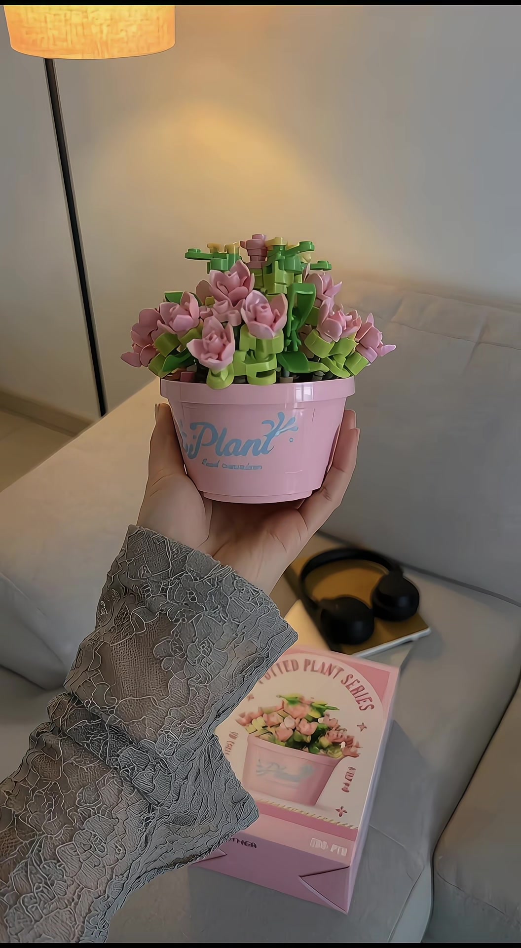 I think this flower is so beautiful, and such a pretty flower only belongs to… TikTok video