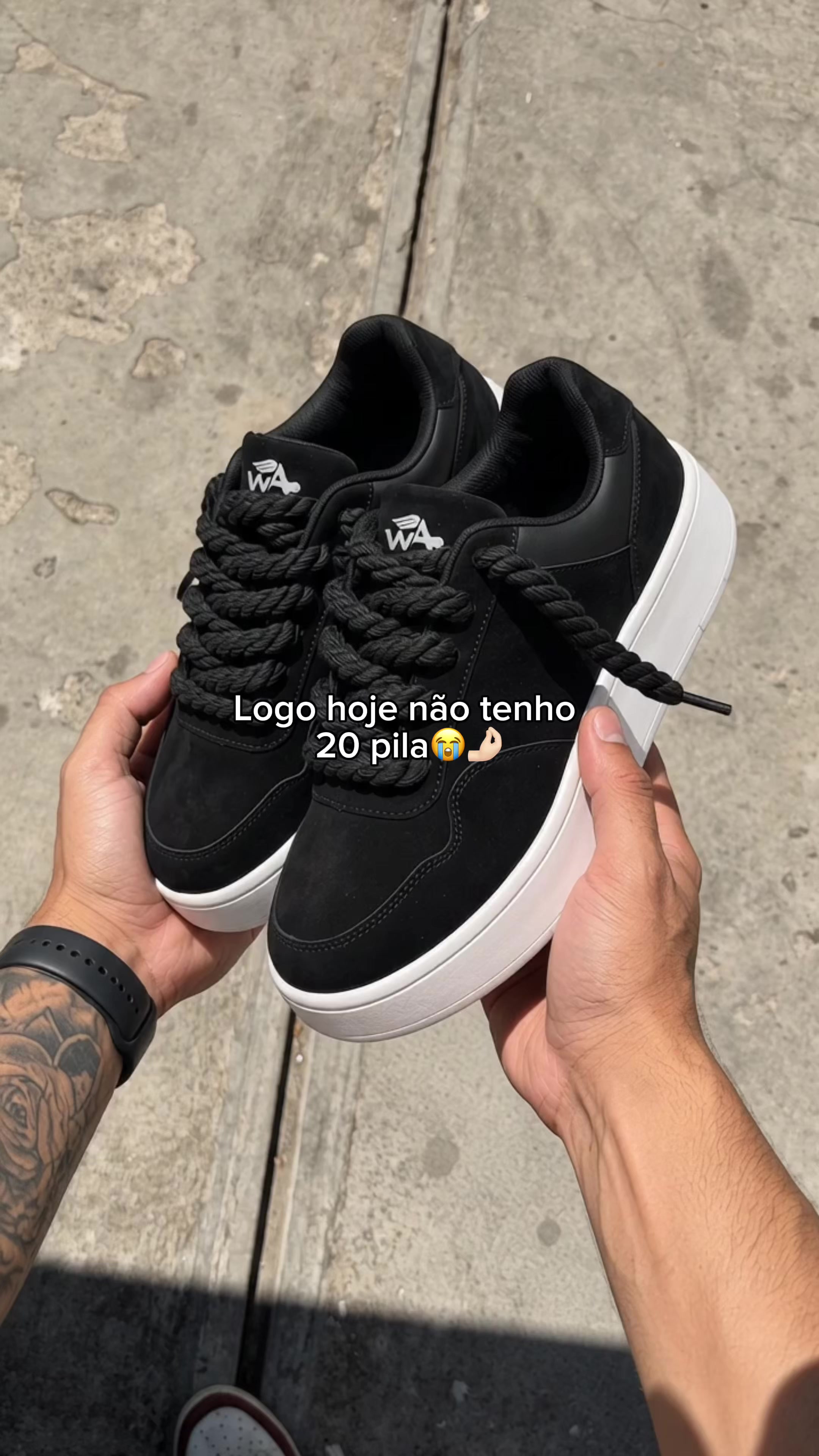 Forget about me, if you send me those boring street talks saying the favela party is… TikTok video