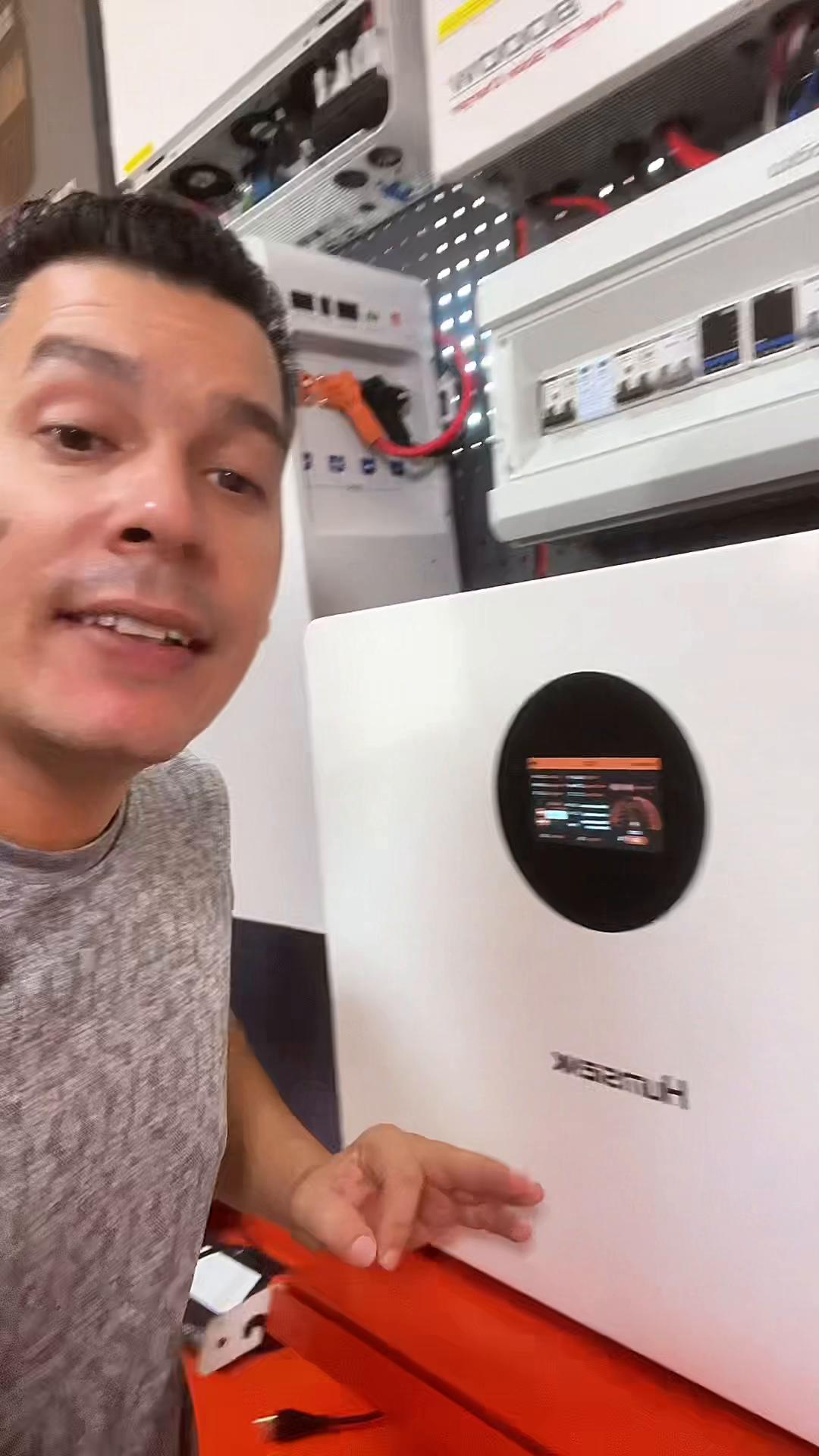Here is a truth no one wants to tell you about this type of battery. TikTok video