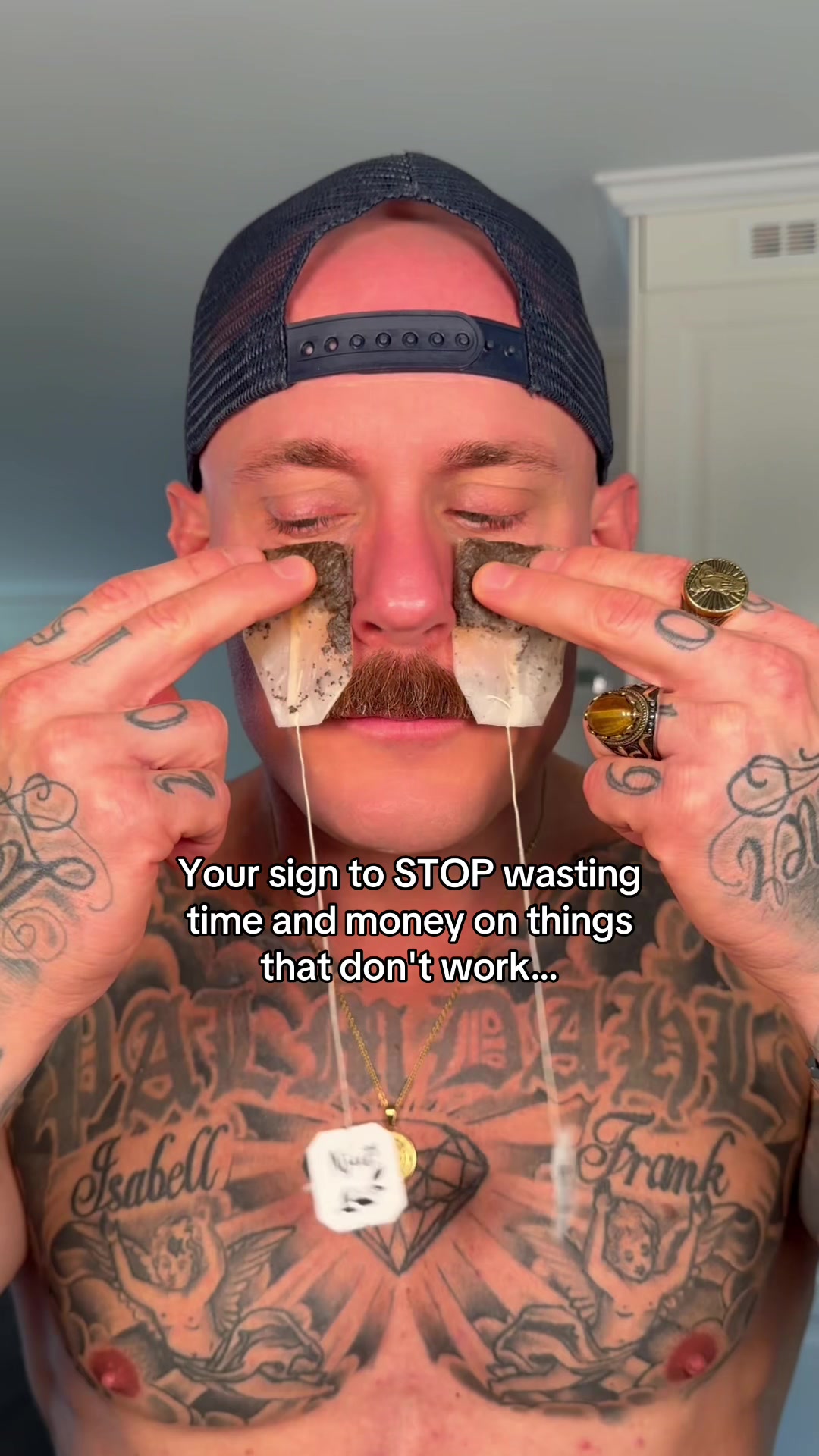 Your sign to STOP wasting time and money on things that don't work... TikTok video
