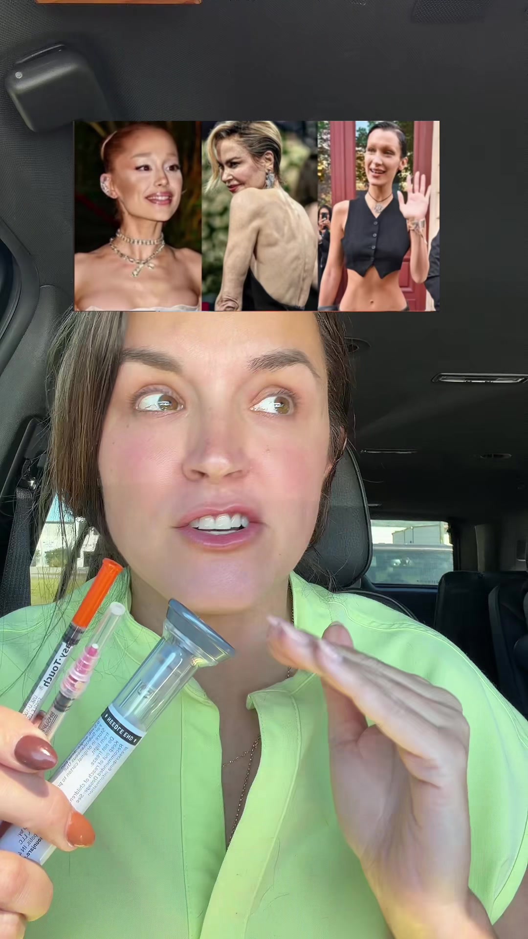 People think that GLPs are just some trend, but these are not something to just… TikTok video