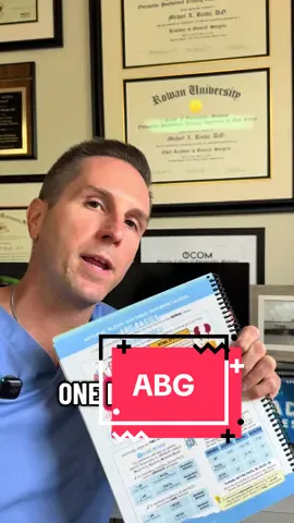 I'm going to do a quick whiteboard session, but this book for ICU beginners covers… TikTok video