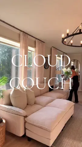 Pretty furniture you don't have to PROTECT ❤️ kids, dogs, snacks. TikTok video
