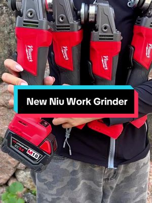One grinder, many uses It's selling fast CORDLESS ANGLE GRINDER 50% OFF AND FREE… TikTok video