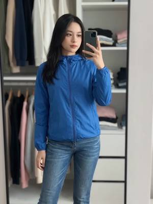 Outfit review with FA TikTok video