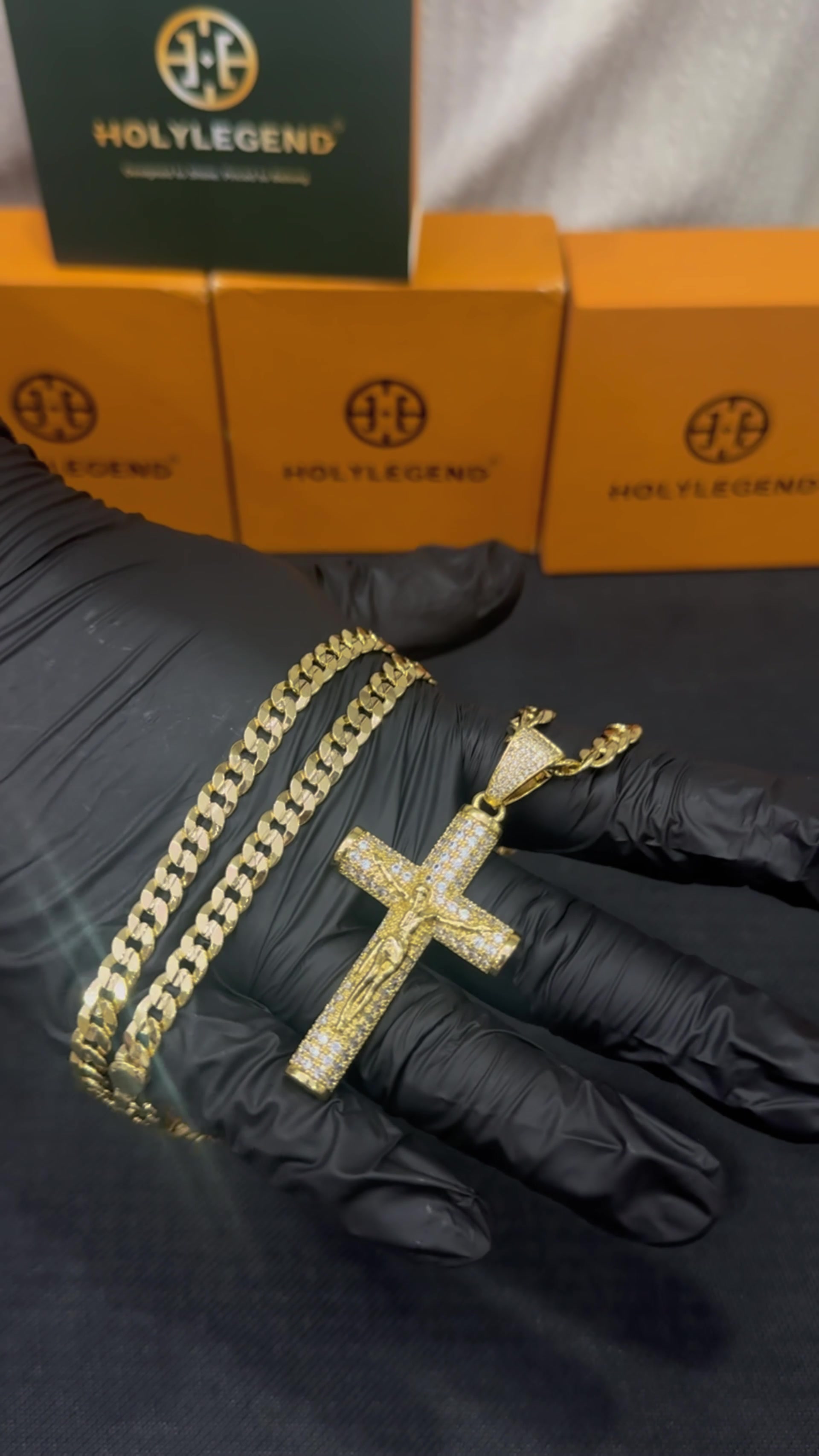 Iron magnetic tends to rust, steel magnetic tends to fade, 14K non-magnetic no… TikTok video