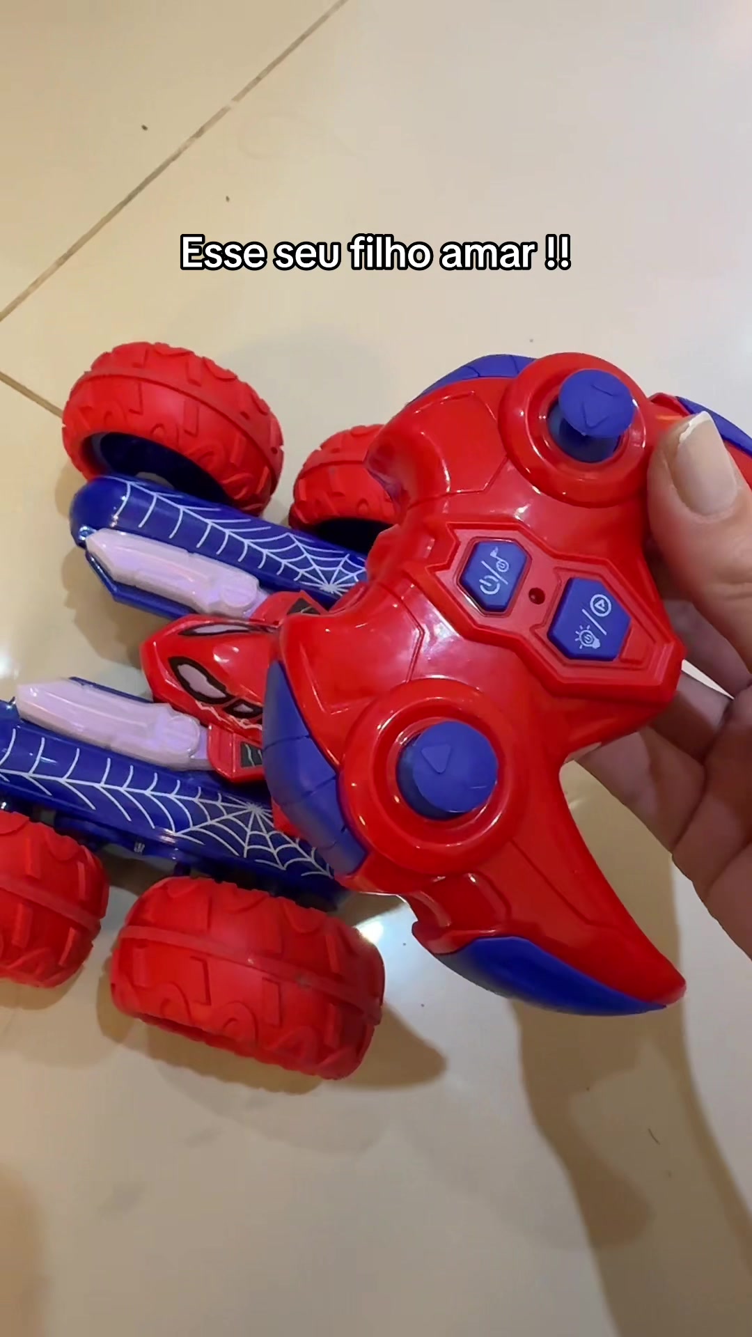 ¡A tu hijo le encantará esto! TikTok video