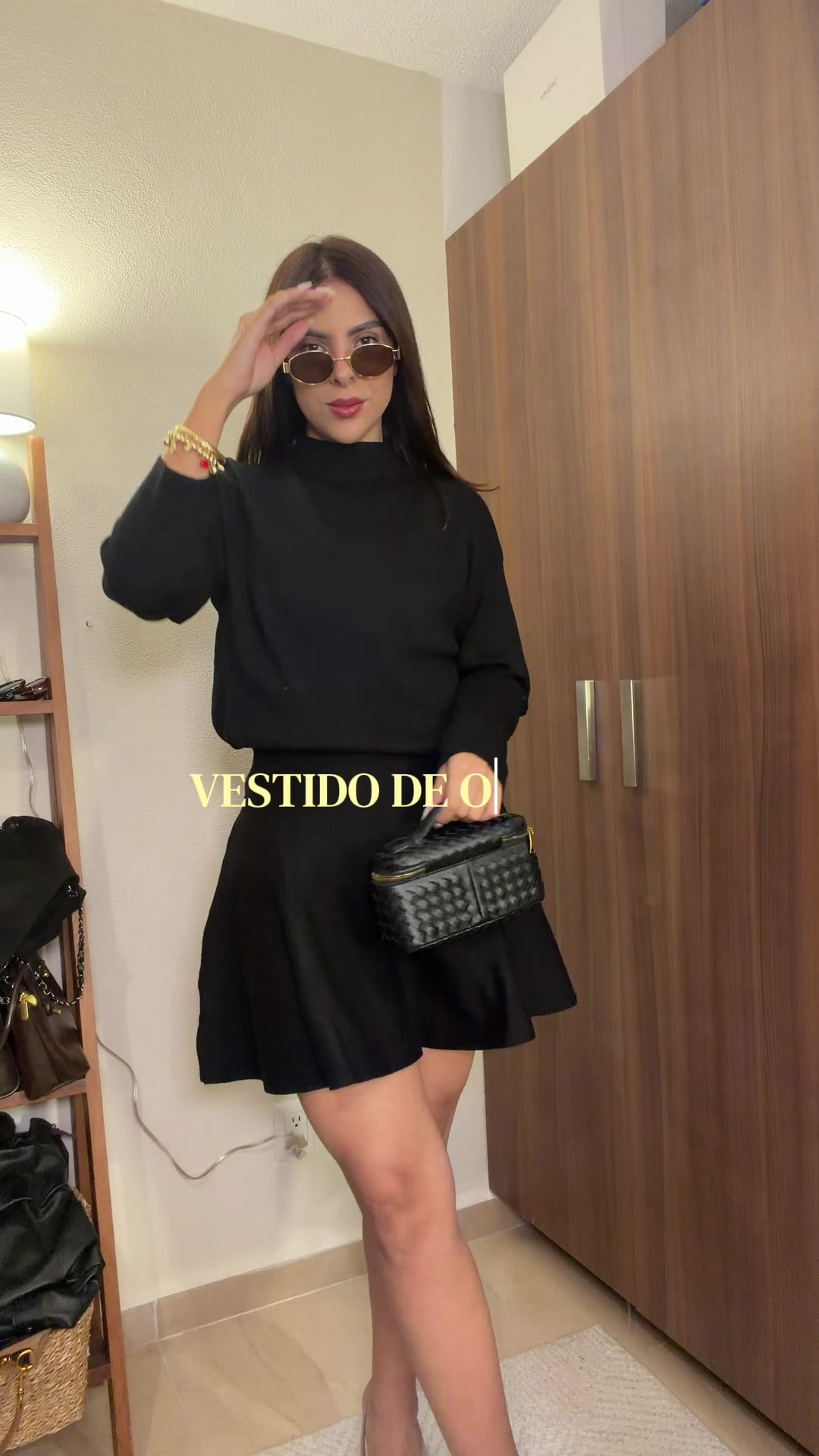 These are the dresses you definitely need this autumn, this one is very stretchy,… TikTok video