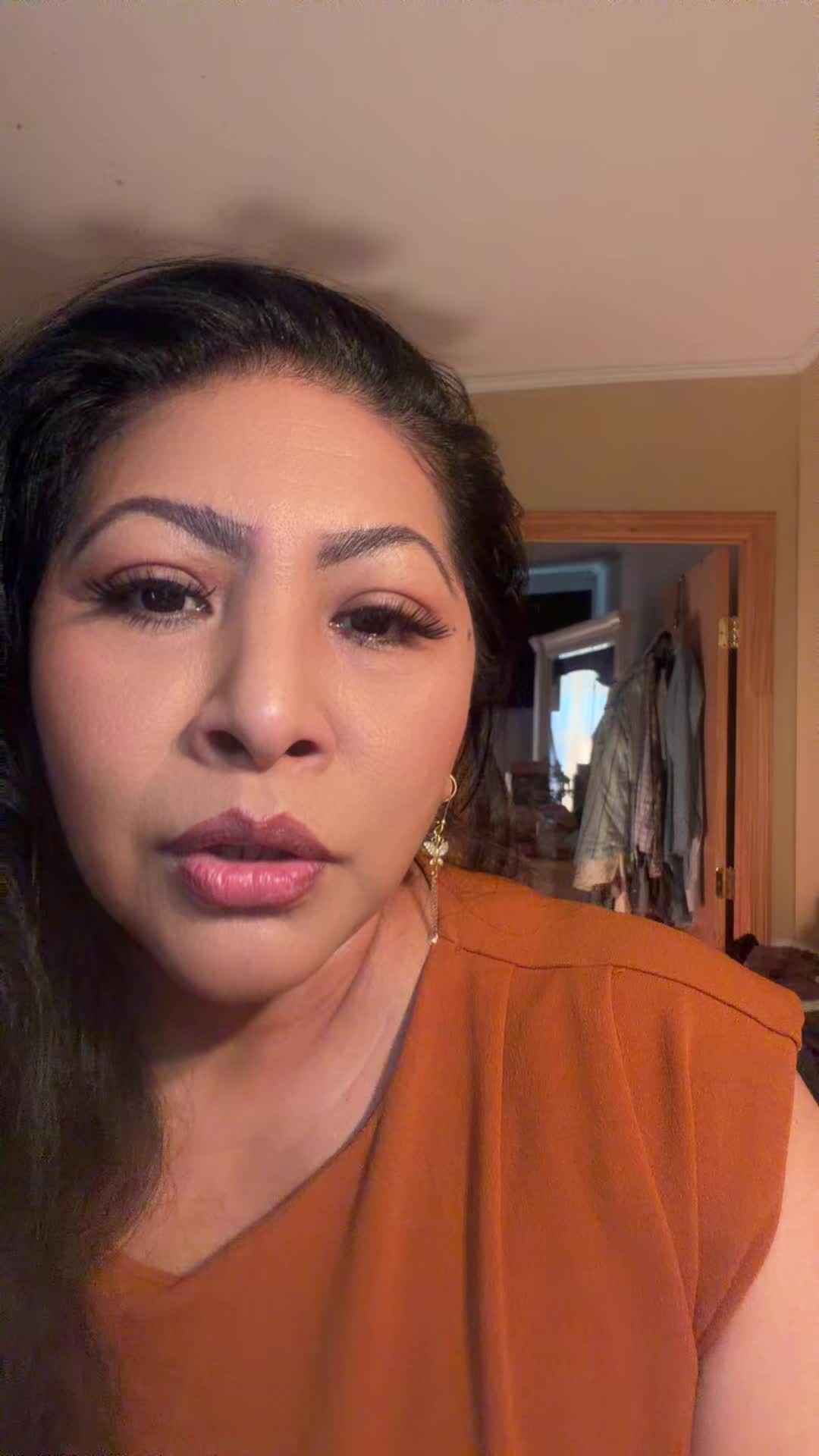 Je perds beaucoup mes cheveux, c'est grave, car ils sont très… TikTok video