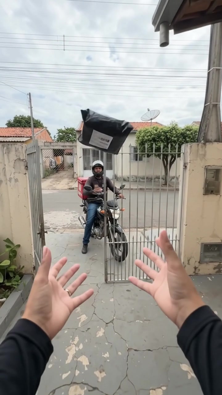 Look what just arrived! TikTok video