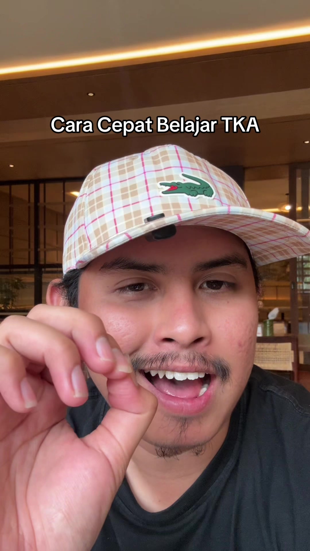 Ways to learn TKA quickly. TikTok video