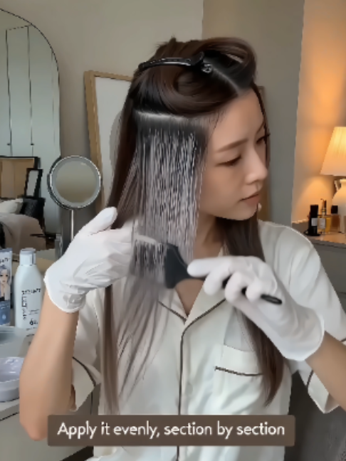 Caramel Coffee, Warm Honey Orange, Soft Milk Tea, Hazelnut Gray Brown, This… TikTok video