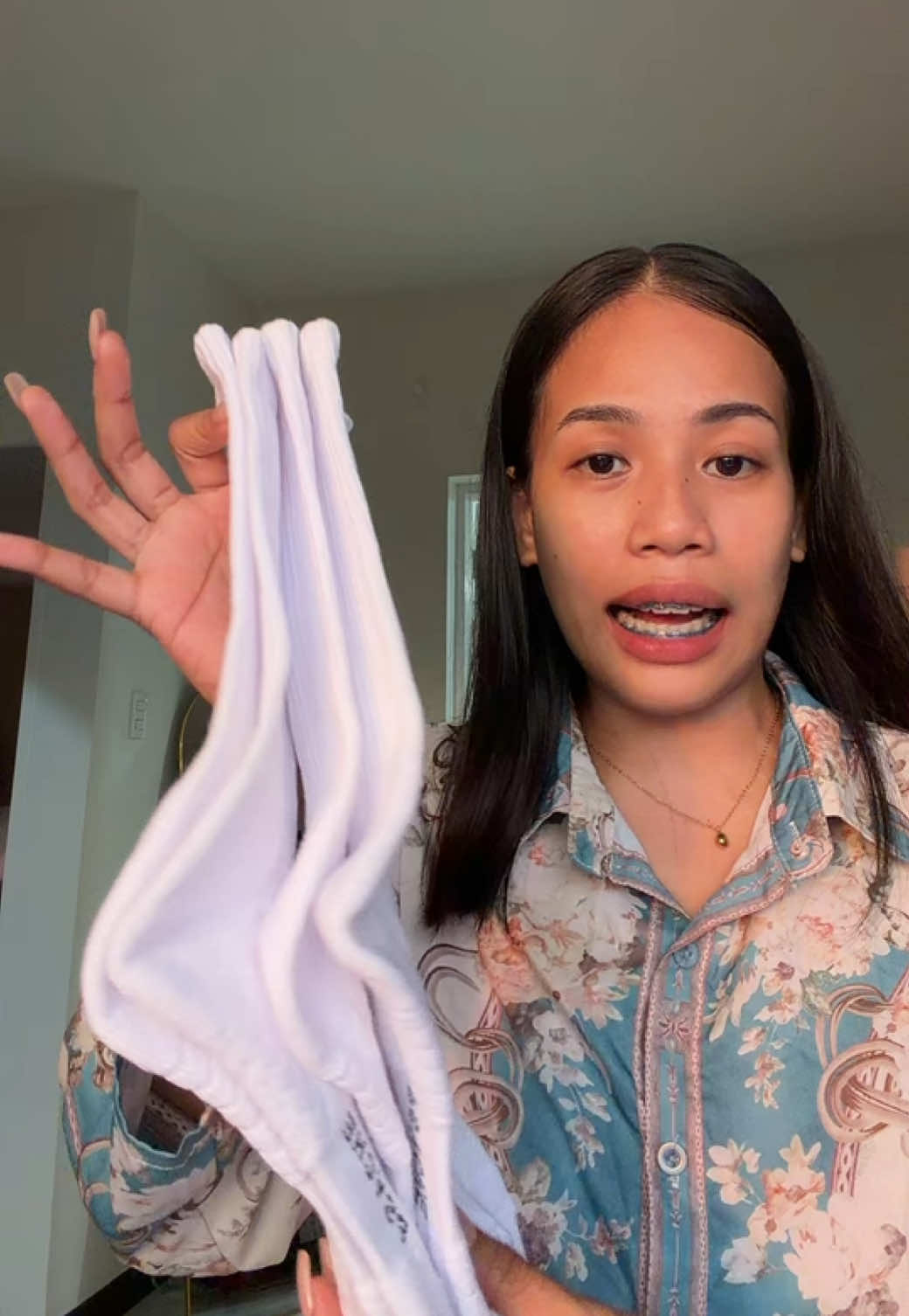 9% of Filipinos do not change their socks every day, and they will wear the same… TikTok video