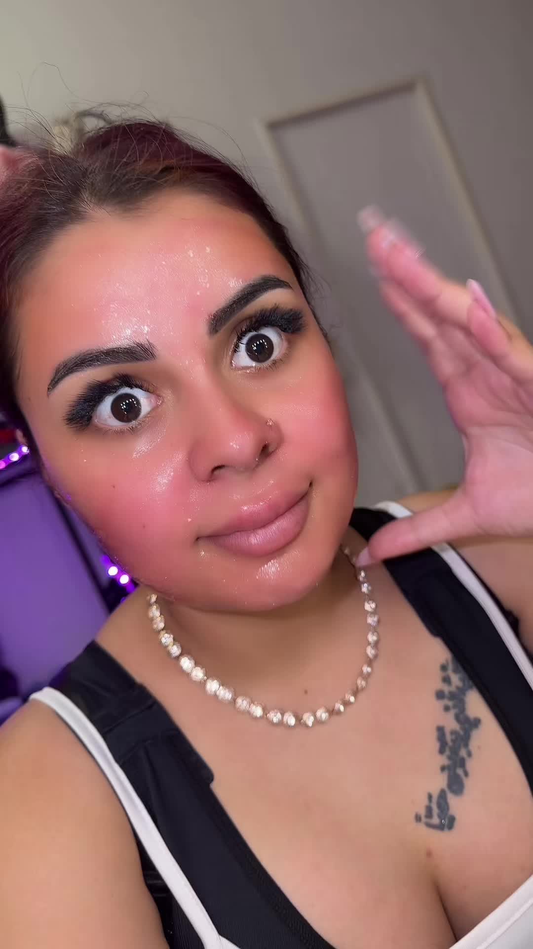Norisorsecundar와 함께 외출 준비 TikTok video