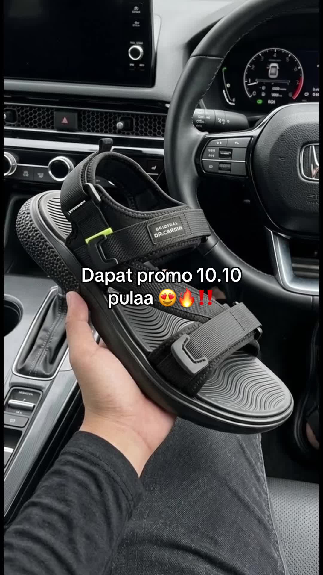 Get the 10.10 promotion too 😍🔥!! TikTok video