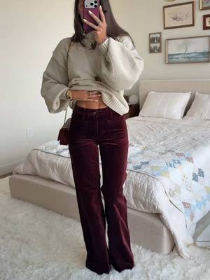 Je ne pense pas que Good American puisse faire mieux comme pantalon TikTok video