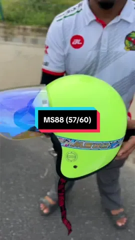 MS 88 TikTok video