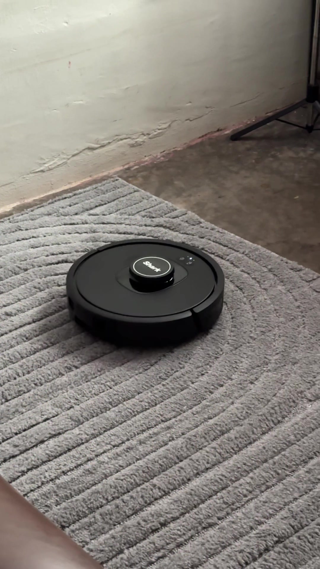 Shark Matrix Vacuum, Brand New, IOS and Android App Compatible, Self-Empty and… TikTok video
