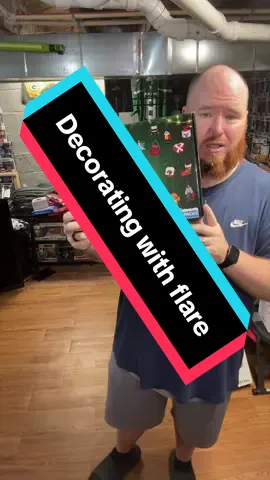 The boring chocolate advent calendars, those are the things of the past. TikTok video