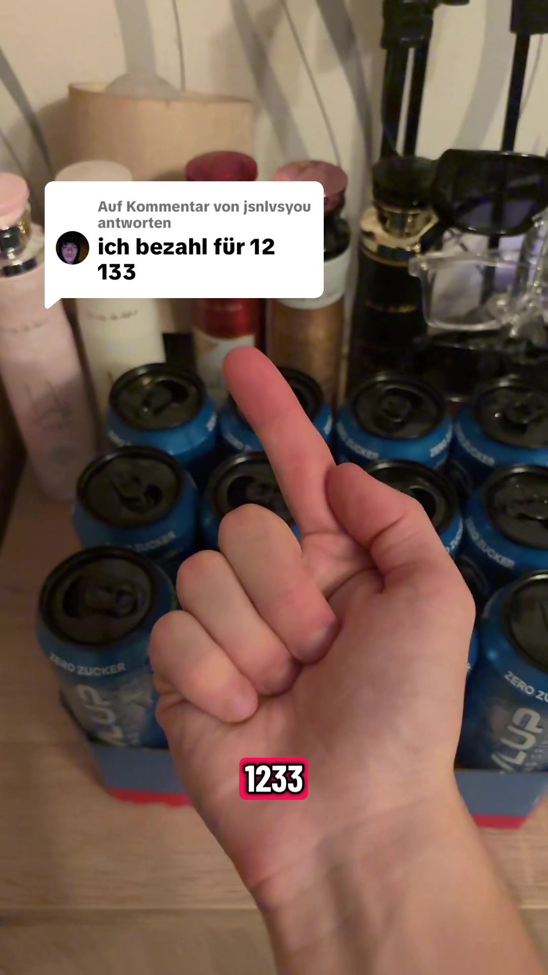 12 133 내라고? TikTok video