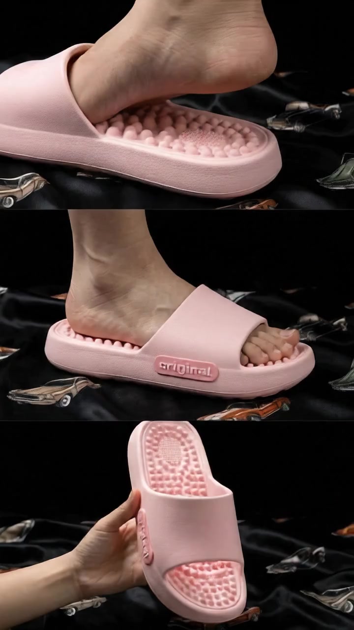 This is the authentic product, guys. TikTok video