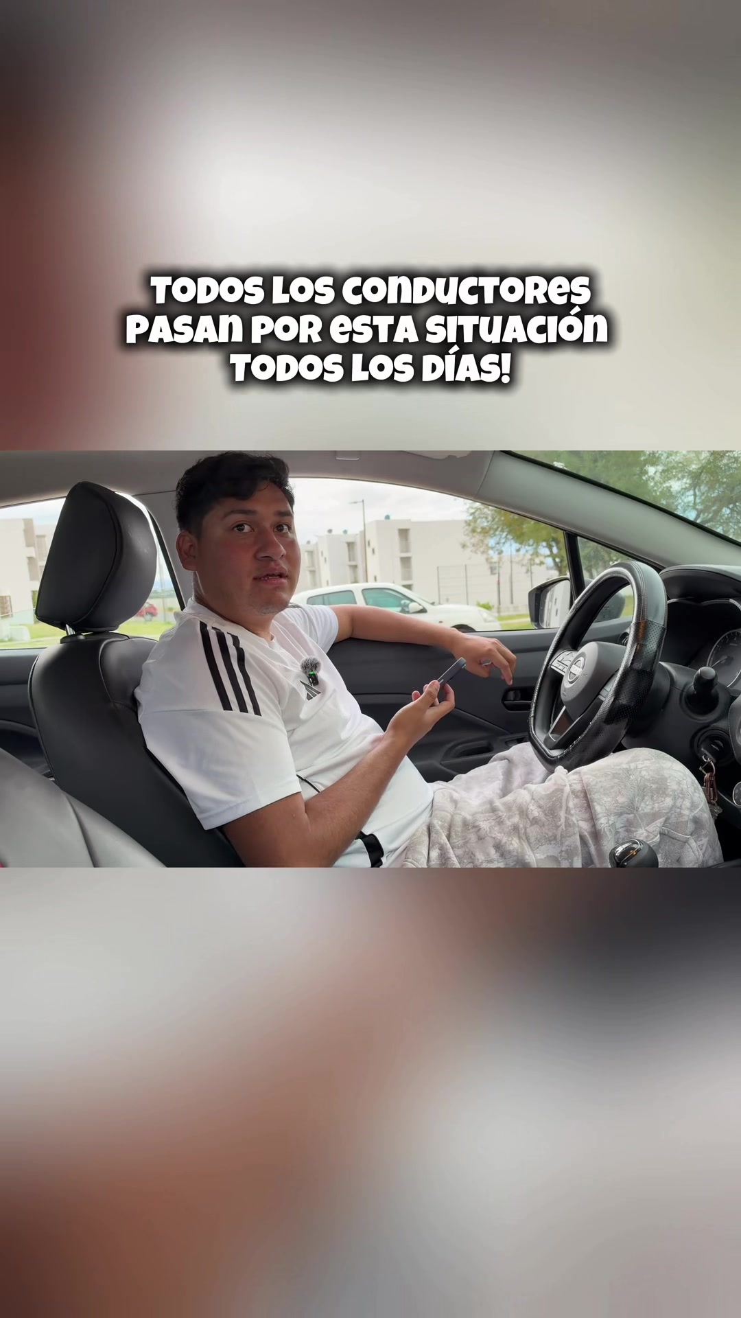 Hey buddy, you are a DiDi driver too, right? TikTok video