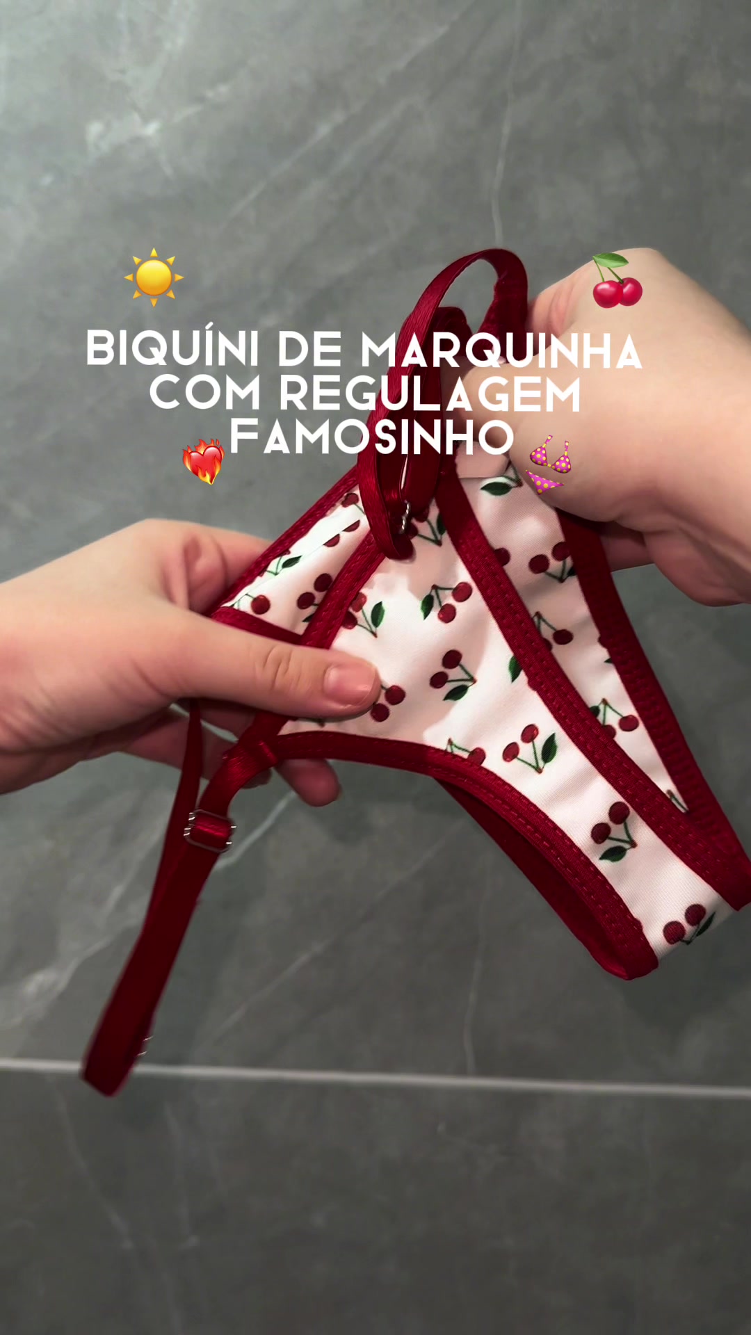 Famous minimalist bikini with adjustment, All adjustable, Perfect for minimalist… TikTok video