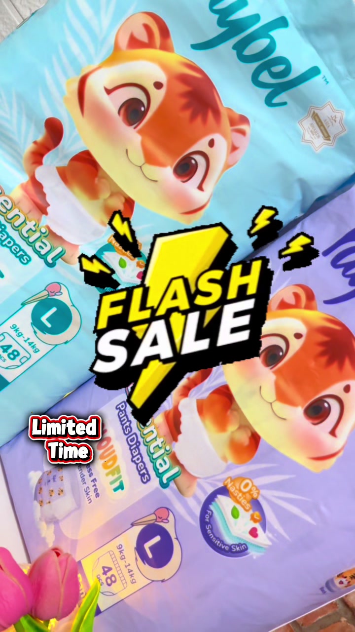 FLASH SALE Limited Time TikTok video