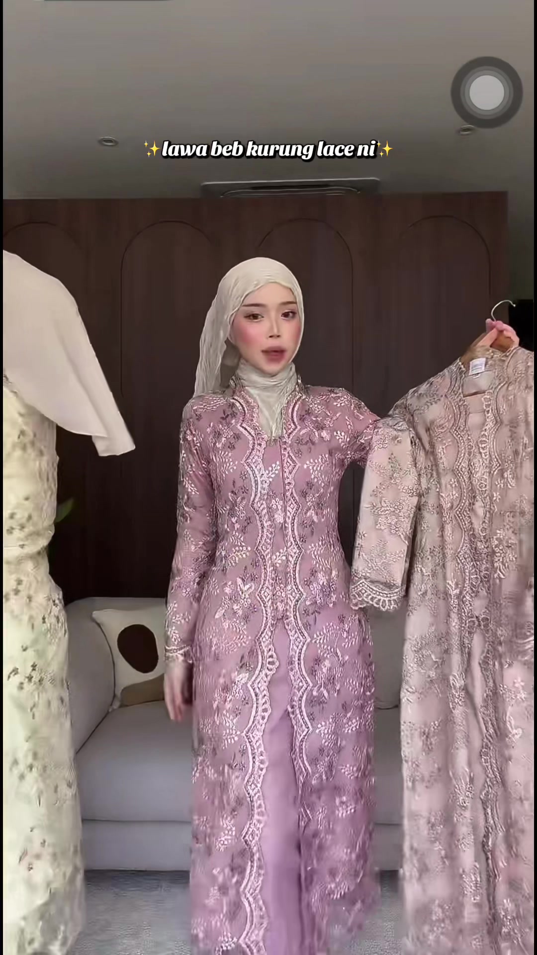 This dress is incredibly beautiful. TikTok video