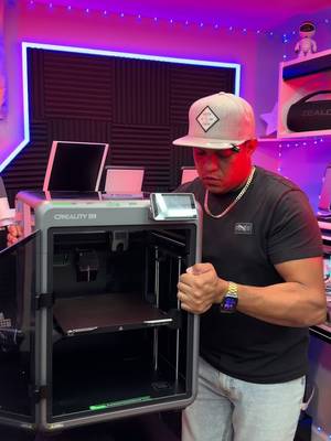 I don't know who would want to hear this, but after this printer arrived, I started… TikTok video