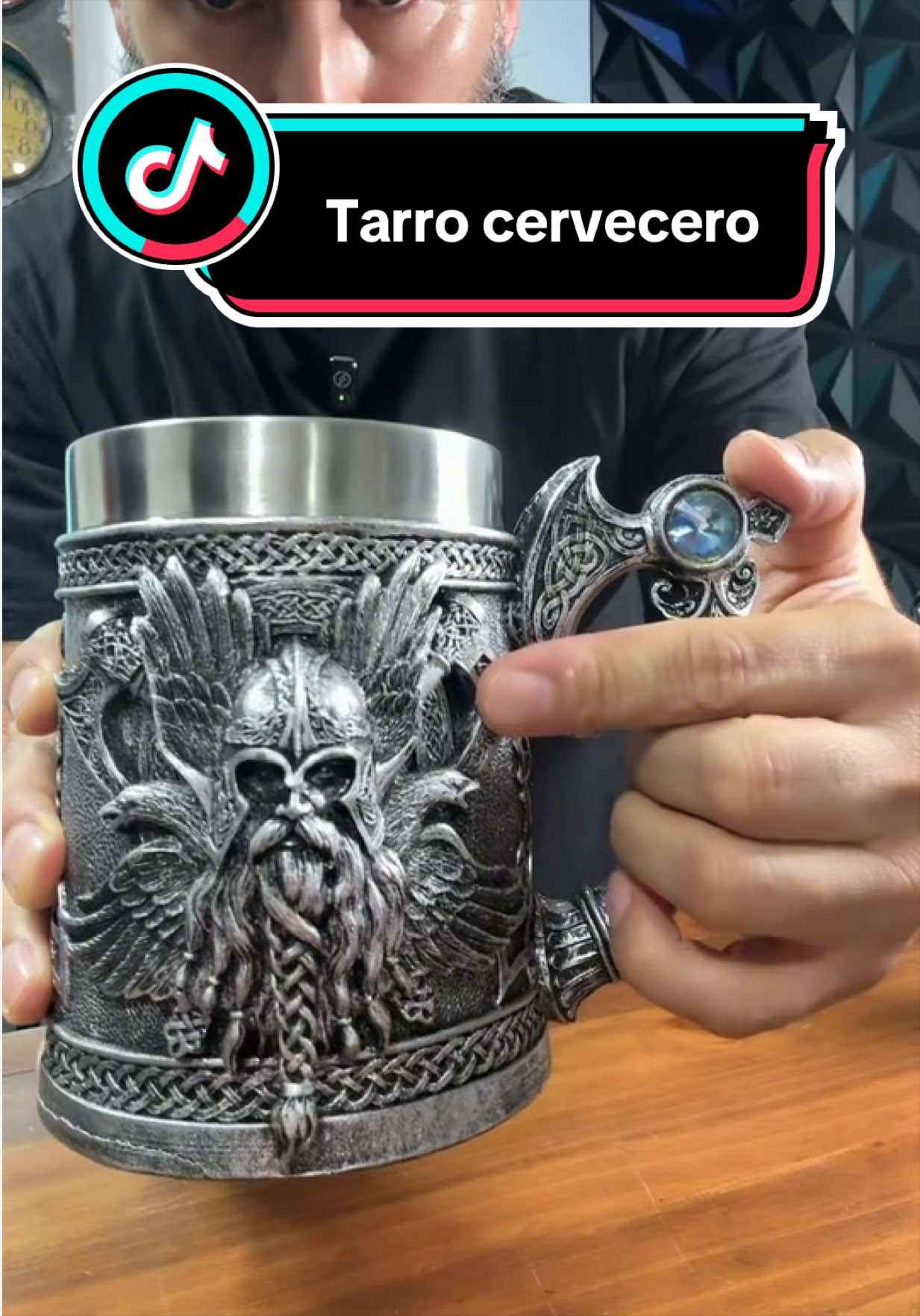 오늘은 Vaso Loco라는 가게를 추천할게요 TikTok video