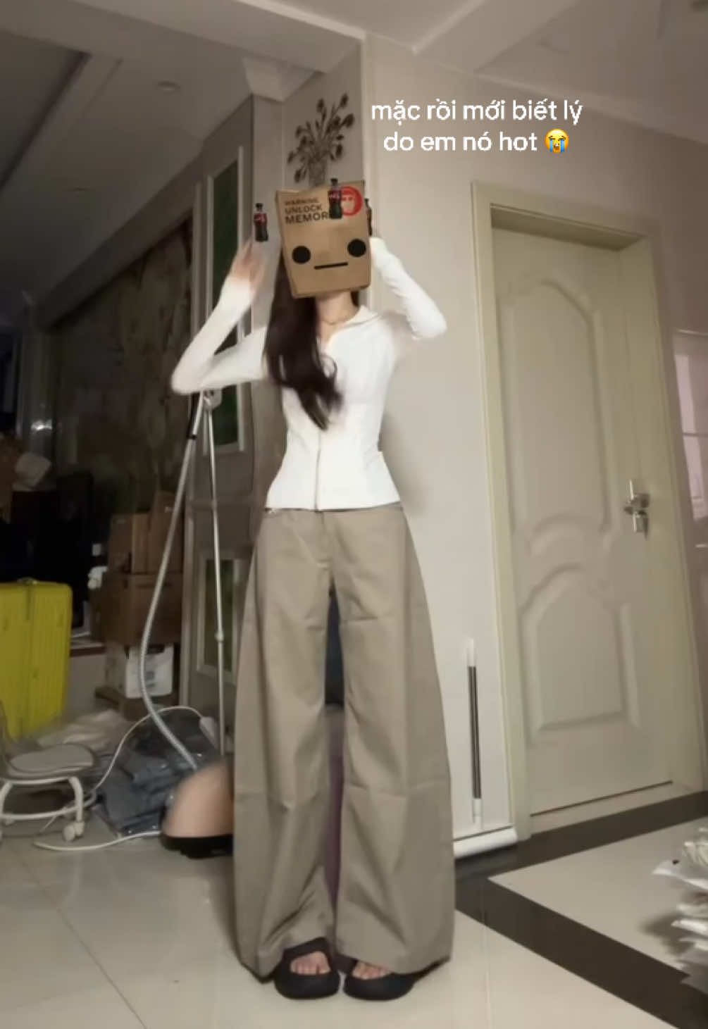 혼자 감당하기란 쉽지 않아 TikTok video