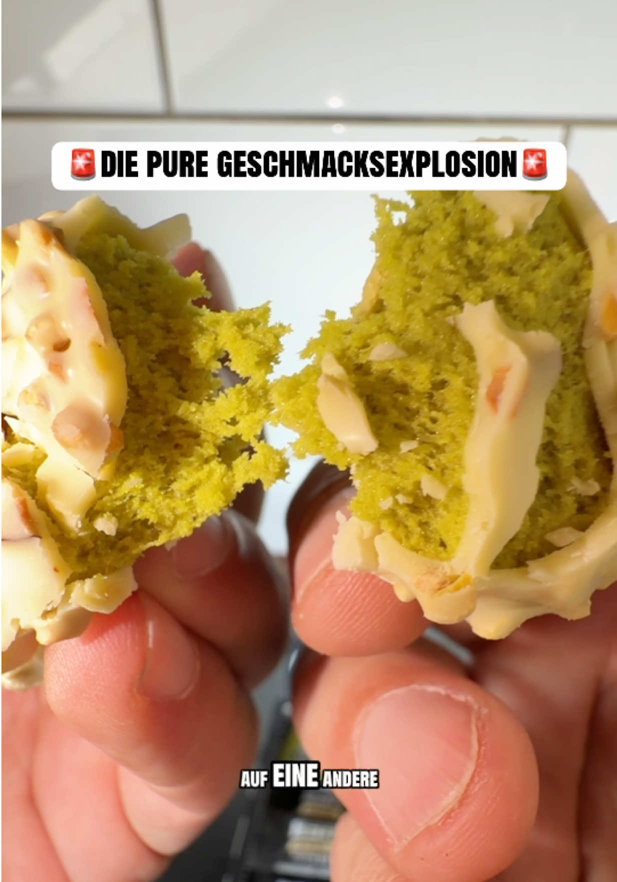 THE PURE TASTE EXPLOSION TikTok video