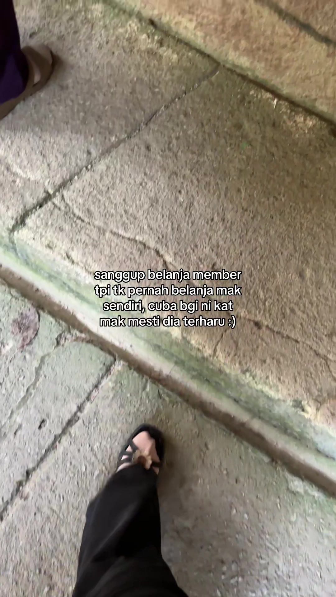 Willing to splurge on friends but never bought anything for mom, try gifting this… TikTok video