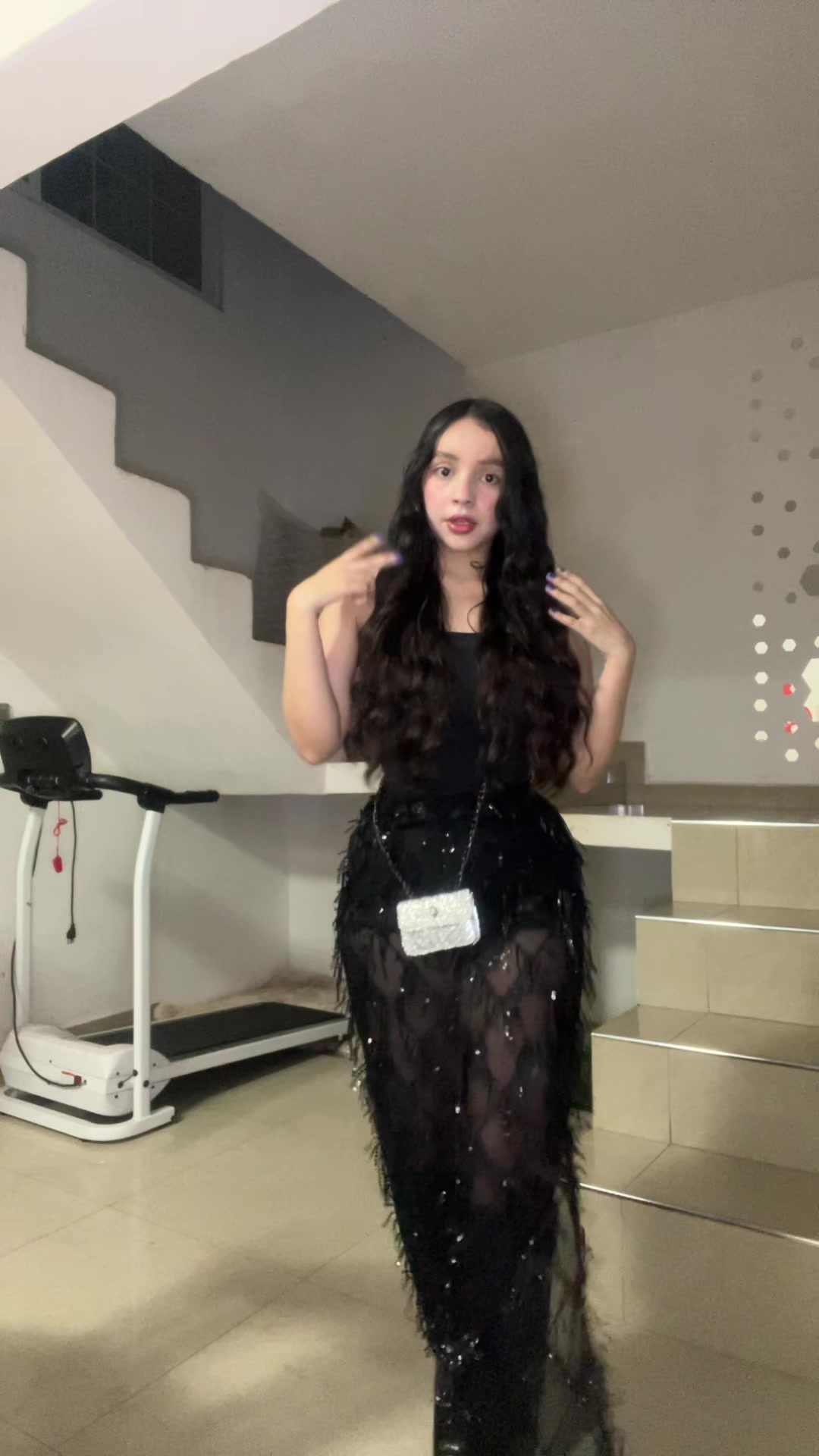 I know you are well-known, people show you great affection, but you deserve all the… TikTok video