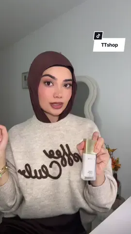 This is the foundation I bought from TikTok, it has good coverage, adapts to skin… TikTok video