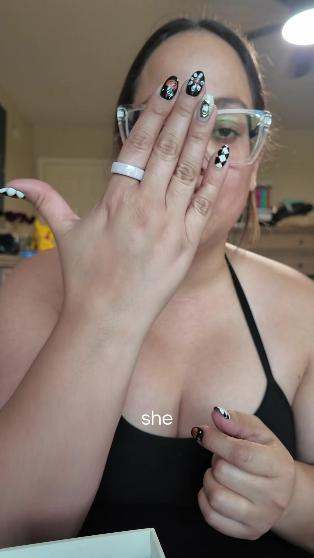 There are two things I'll absolutely never do: spend a fortune on a smart ring when… TikTok video