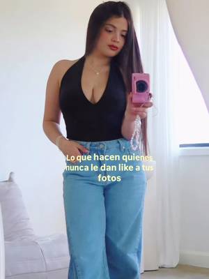 What people who never like your photos do TikTok video