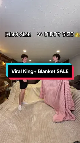 特大号和Diddy号尺寸对比 👑 TikTok video