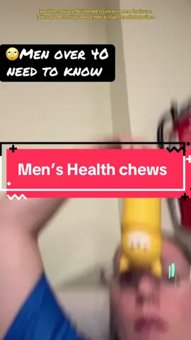 MEN OVER 40 NEED TO KNOW / ADD ONTO THIS? TikTok video