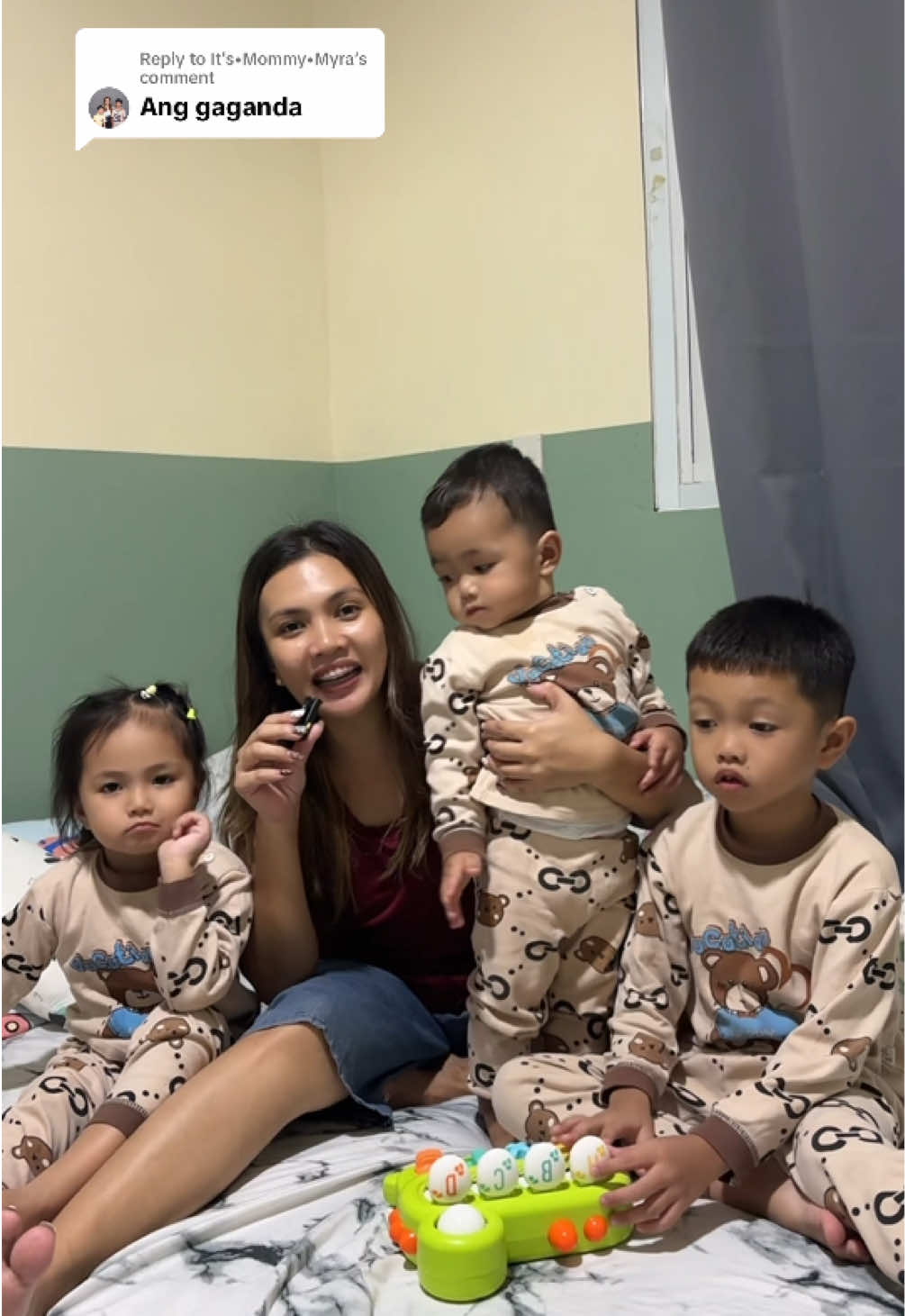 Đẹp quá TikTok video