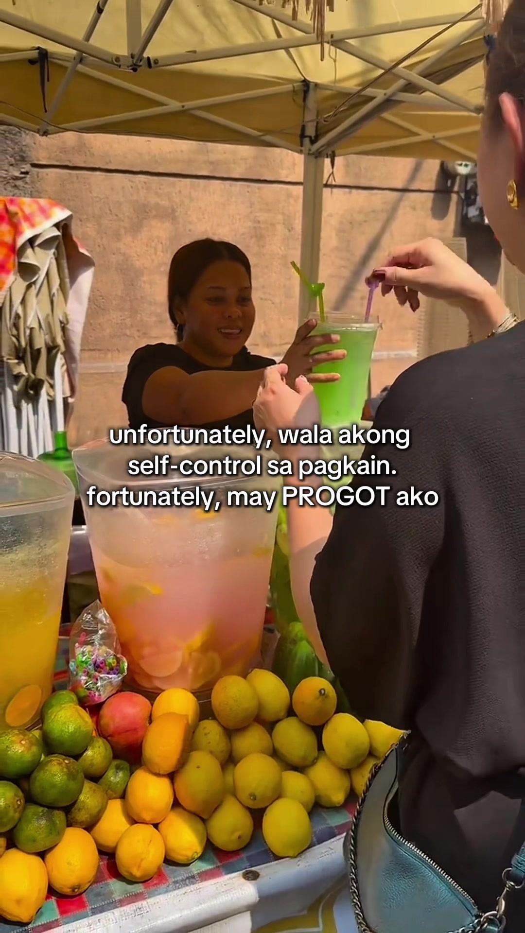 Unfortunately, I have no self-control over my eating. TikTok video