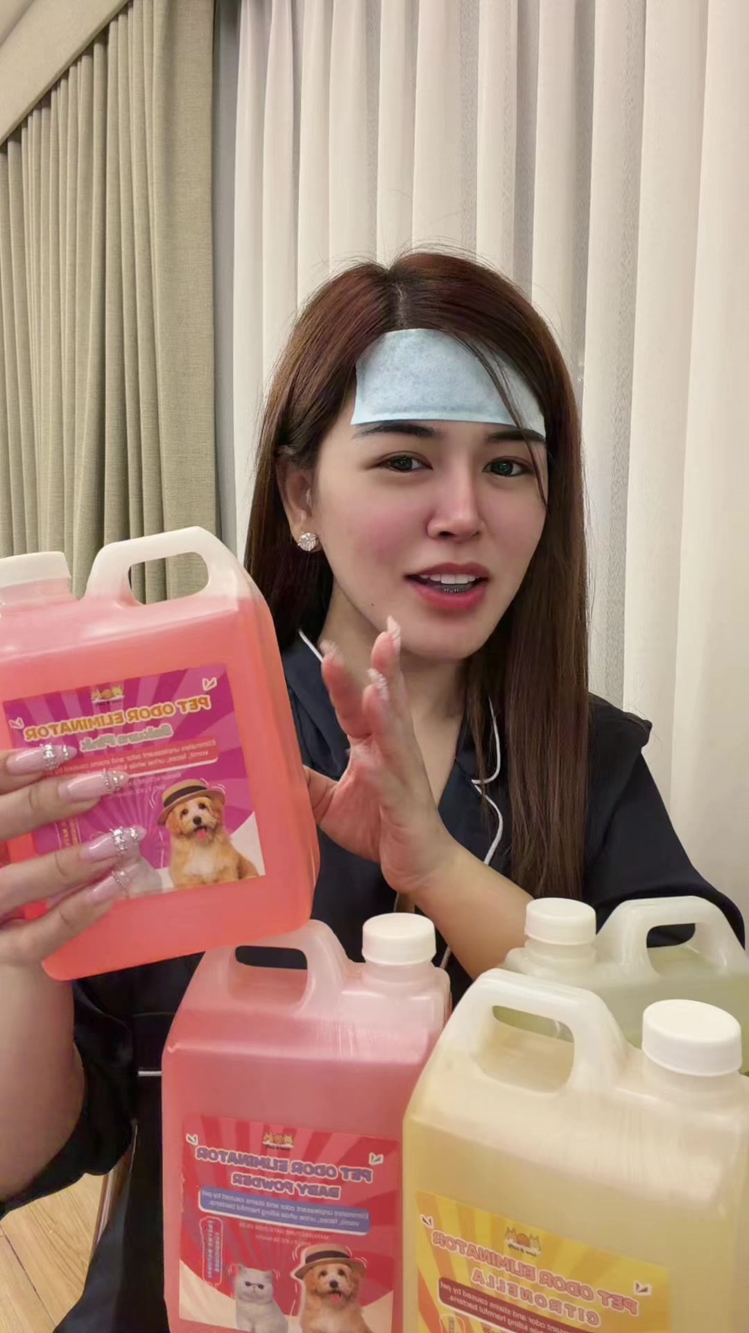 I've found so many affordable and genuine good products on TikTok, like this one. TikTok video