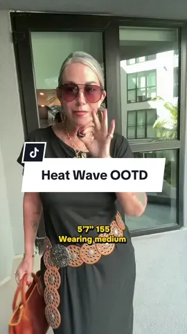 Let's take a look at one of the many outfits today. TikTok video